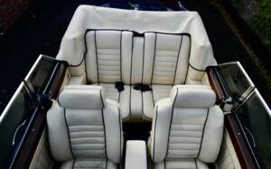 Image 31/50 of Rolls-Royce Corniche III (1990)