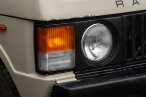 Image 22/50 of Land Rover Range Rover Classic (1982)