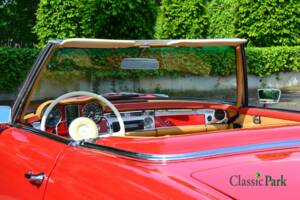 Image 23/50 de Mercedes-Benz 230 SL (1964)