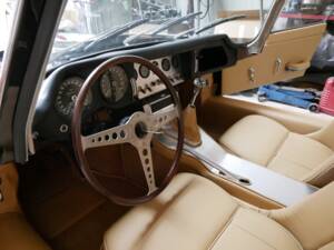 Bild 8/23 von Jaguar Type E 3.8 (1962)