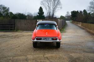 Image 22/24 de Citroën DS 20 A (1973)