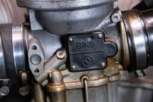 Image 29/50 of BMW R 80 GS (1988)