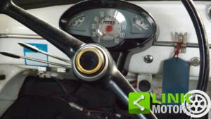 Bild 9/10 von Autobianchi Bianchina Panoramica (1962)
