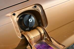 Bild 35/50 von Mercedes-Benz 350 SLC (1972)