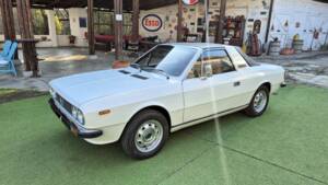 Imagen 19/70 de Lancia Beta Spider 1600 (1977)