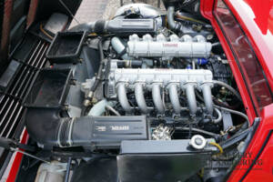 Afbeelding 44/50 van Ferrari 512 BBi (1983)