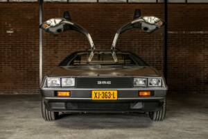Image 11/66 of DeLorean DMC-12 (1981)