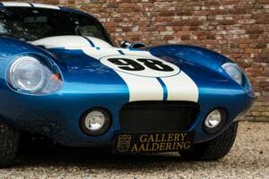 Afbeelding 38/50 van Shelby Daytona Cobra Coupe (1964)