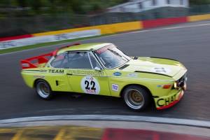Imagen 6/50 de BMW 3.0 CSL Group 2 (1972)