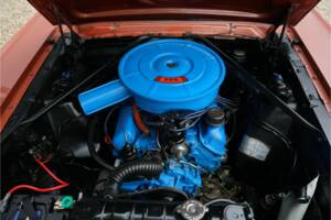Bild 4/7 von Ford Mustang 289 (1966)