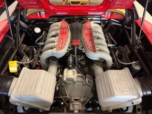 Bild 19/21 von Ferrari 512 TR (1992)