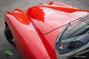 Imagen 30/58 de Jaguar XK 150 OTS (1958)