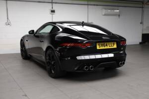 Afbeelding 10/50 van Jaguar F-Type R (2014)