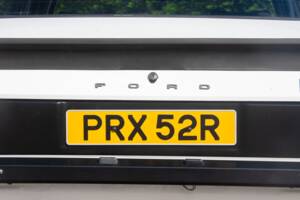 Image 44/50 of Ford Escort Mk II RS1800 (1976)