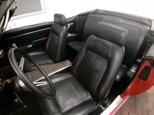 Bild 51/71 von Pontiac Firebird (1969)