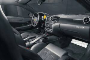 Image 11/14 of Ferrari 599 GTB Fiorano (2011)