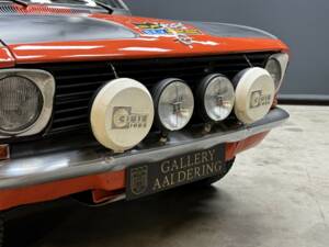 Imagen 27/50 de Opel Kadett 1,9 S Rallye (1970)