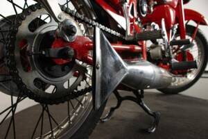 Bild 49/50 von Moto Guzzi Airone Sport (1954)