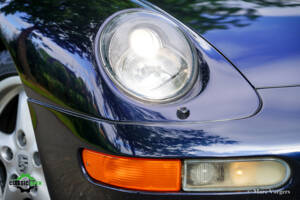 Bild 28/60 von Porsche 911 Carrera (1994)