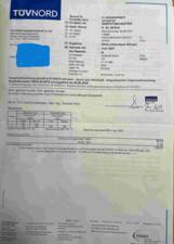 Immagine 44/56 di Mercedes-Benz 500 SL (1985)