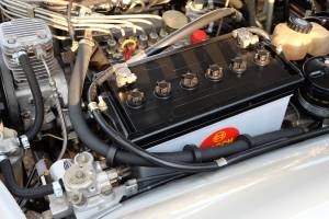 Bild 43/50 von Mercedes-Benz 300 SE (1967)