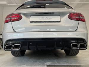 Obraz 8/36 pojazdu Mercedes-Benz C 63 AMG T (2020)