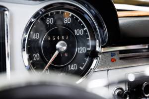Imagen 14/33 de Mercedes-Benz 250 SL (1967)