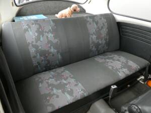 Image 11/29 of Volkswagen Beetle 1302 (1972)