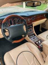 Image 6/6 of Rolls-Royce Corniche V (2002)