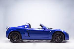 Afbeelding 9/43 van Opel Speedster 2.2 (2001)
