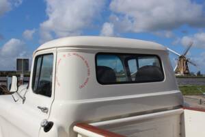 Image 11/23 of Chevrolet 3100 ½-ton (1956)