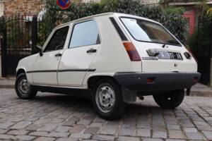 Bild 13/35 von Renault R 5 GTL Lauréate (1982)