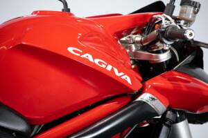 Immagine 46/50 di Cagiva DUMMY (2003)