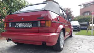 Image 47/55 de Volkswagen Golf Mk I Convertible 1.6 (1990)