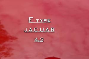 Afbeelding 16/49 van Jaguar E-Type (1970)