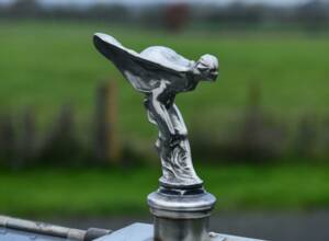 Image 26/50 of Rolls-Royce Phantom I (1929)