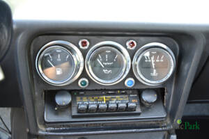 Bild 36/50 von Alfa Romeo 2000 Spider Veloce (1981)