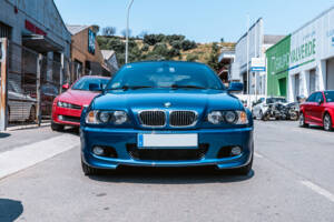 Imagen 4/37 de BMW 325Ci (2002)