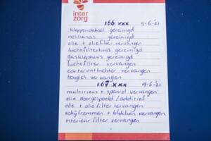 Bild 47/50 von FIAT Grande Punto 1.4 (2009)