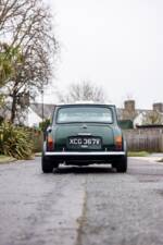 Afbeelding 17/50 van Austin Mini 1000 (1979)