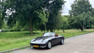 Image 31/31 of Evante Mk I (1989)