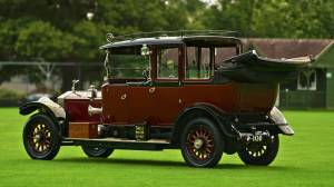 Immagine 14/50 di Rolls-Royce 40&#x2F;50 HP Silver Ghost (1913)