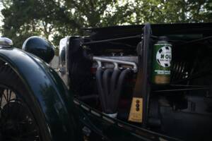 Bild 23/24 von MG J2 Midget (1933)