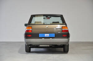 Imagen 17/30 de Alfa Romeo Giulietta 1.6 (1985)