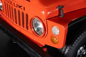 Image 10/47 of Suzuki LJ 80 (1981)