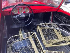 Immagine 5/21 di Lancia Appia Convertible Vignale (1959)