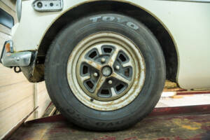 Bild 44/50 von MG MGB (1971)