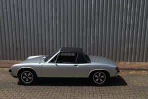Image 10/76 of Porsche 914&#x2F;6 (1970)