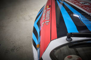 Afbeelding 22/98 van Lancia Delta HF Integrale Evoluzione I &quot;Martini 6&quot; (1992)