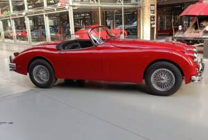 Image 6/15 of Jaguar XK 150 3.4 S OTS (1959)